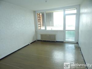 Prodej bytu 2+1, Chomutov, Stavbařská, 63 m2