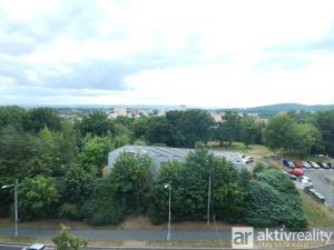 Prodej bytu 2+1, Chomutov, Stavbařská, 63 m2