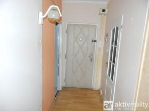 Prodej bytu 2+1, Chomutov, Stavbařská, 63 m2