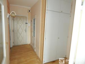 Prodej bytu 2+1, Chomutov, Stavbařská, 63 m2