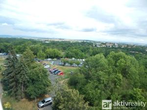 Prodej bytu 2+1, Chomutov, Stavbařská, 63 m2
