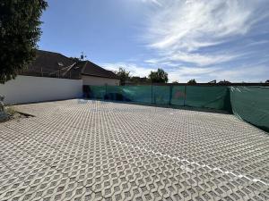 Pronájem bytu 1+1, České Budějovice, Hraniční, 35 m2