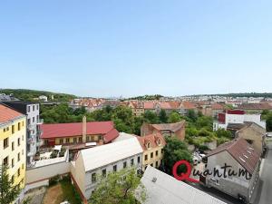 Pronájem bytu 2+1, Praha - Libeň, Zenklova, 73 m2