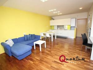 Pronájem bytu 4+kk, Praha - Hrdlořezy, Hrdlořezská, 99 m2