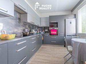 Pronájem bytu 2+1, Lanškroun, Seifertova, 62 m2