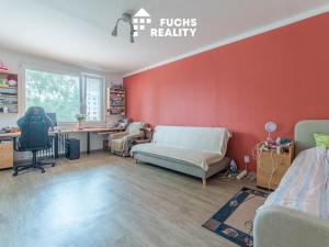 Pronájem bytu 2+1, Lanškroun, Seifertova, 62 m2