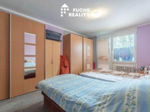 Pronájem bytu 2+1, Lanškroun, Seifertova, 62 m2