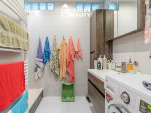Pronájem bytu 2+1, Lanškroun, Seifertova, 62 m2