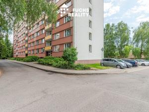 Pronájem bytu 2+1, Lanškroun, Seifertova, 62 m2