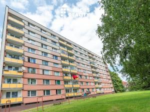 Pronájem bytu 2+1, Lanškroun, Seifertova, 62 m2