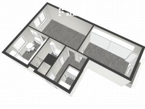 Pronájem bytu 2+1, Lanškroun, Seifertova, 62 m2