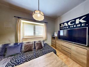 Prodej rodinného domu, Jablonec nad Nisou, K Černé studnici, 151 m2