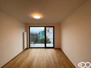 Pronájem bytu 2+kk, Praha - Nusle, Kloboučnická, 47 m2