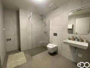 Pronájem bytu 2+kk, Praha - Nusle, Kloboučnická, 47 m2