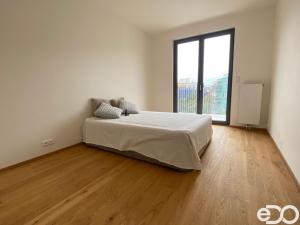 Pronájem bytu 2+kk, Praha - Nusle, Kloboučnická, 47 m2