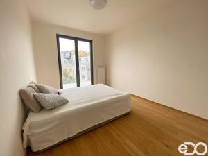 Pronájem bytu 2+kk, Praha - Nusle, Kloboučnická, 47 m2