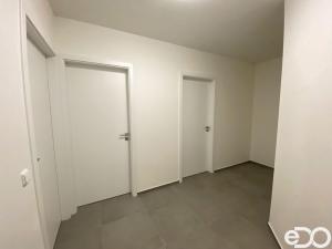 Pronájem bytu 2+kk, Praha - Nusle, Kloboučnická, 47 m2