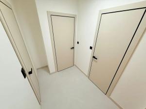 Prodej bytu 2+kk, Praha - Vysočany, Pod Harfou, 52 m2