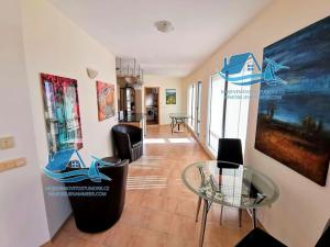 Prodej bytu 3+kk, Bjala, Bulharsko, 97 m2