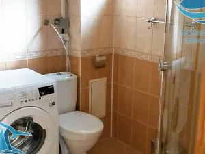 Prodej bytu 3+kk, Bjala, Bulharsko, 97 m2