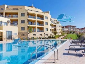 Prodej bytu 3+kk, Bjala, Bulharsko, 97 m2