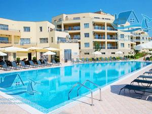 Prodej bytu 3+kk, Bjala, Bulharsko, 97 m2