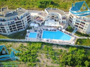 Prodej bytu 3+kk, Bjala, Bulharsko, 97 m2