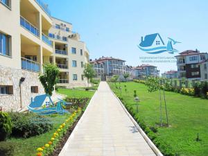 Prodej bytu 3+kk, Bjala, Bulharsko, 97 m2