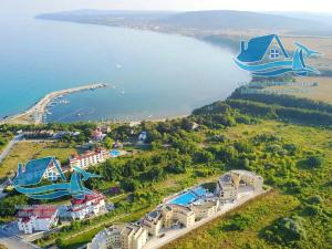 Prodej bytu 3+kk, Bjala, Bulharsko, 97 m2