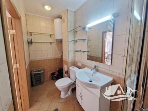 Prodej bytu 2+kk, Bjala, Bulharsko, 68 m2