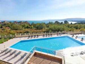 Prodej bytu 3+kk, Bjala, Bulharsko, 92 m2