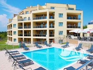 Prodej bytu 3+kk, Bjala, Bulharsko, 92 m2