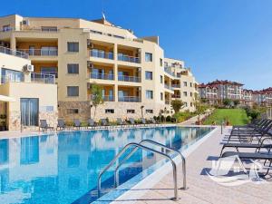 Prodej bytu 3+kk, Bjala, Bulharsko, 92 m2