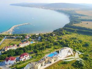 Prodej bytu 3+kk, Bjala, Bulharsko, 92 m2