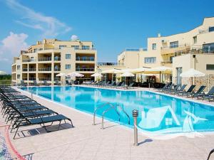 Prodej bytu 3+kk, Bjala, Bulharsko, 92 m2