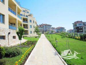 Prodej bytu 3+kk, Bjala, Bulharsko, 92 m2