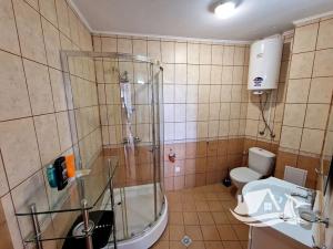 Prodej bytu 2+kk, Bjala, Bulharsko, 60 m2