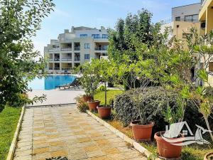 Prodej bytu 2+kk, Bjala, Bulharsko, 60 m2