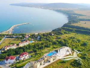 Prodej bytu 2+kk, Bjala, Bulharsko, 60 m2
