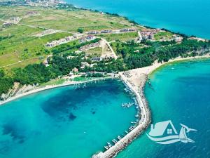Prodej bytu 2+kk, Bjala, Bulharsko, 60 m2