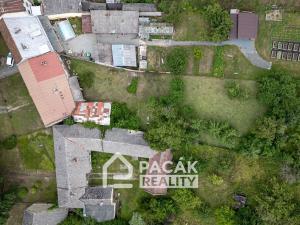 Prodej pozemku pro bydlení, Olomouc, Neředínská, 1677 m2