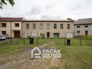 Prodej pozemku pro bydlení, Olomouc, Neředínská, 1677 m2