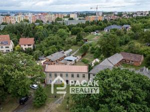 Prodej pozemku pro bydlení, Olomouc, Neředínská, 1677 m2