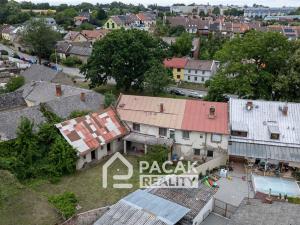 Prodej pozemku pro bydlení, Olomouc, Neředínská, 1677 m2