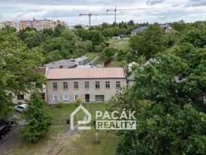 Prodej pozemku pro bydlení, Olomouc, Neředínská, 1677 m2