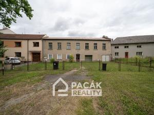Prodej pozemku pro bydlení, Olomouc, Neředínská, 1677 m2