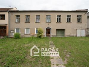 Prodej pozemku pro bydlení, Olomouc, Neředínská, 1677 m2