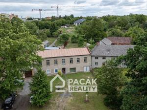 Prodej pozemku pro bydlení, Olomouc, Neředínská, 1677 m2