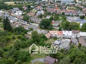 Prodej pozemku pro bydlení, Olomouc, Neředínská, 1677 m2