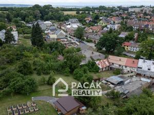 Prodej pozemku pro bydlení, Olomouc, Neředínská, 1677 m2